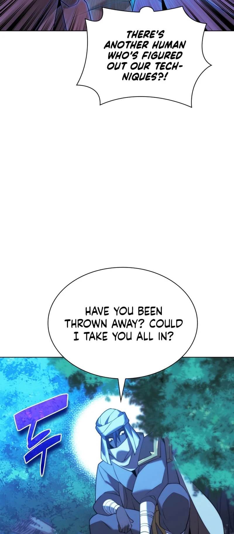 Overgeared Chapter 178 — Page 59