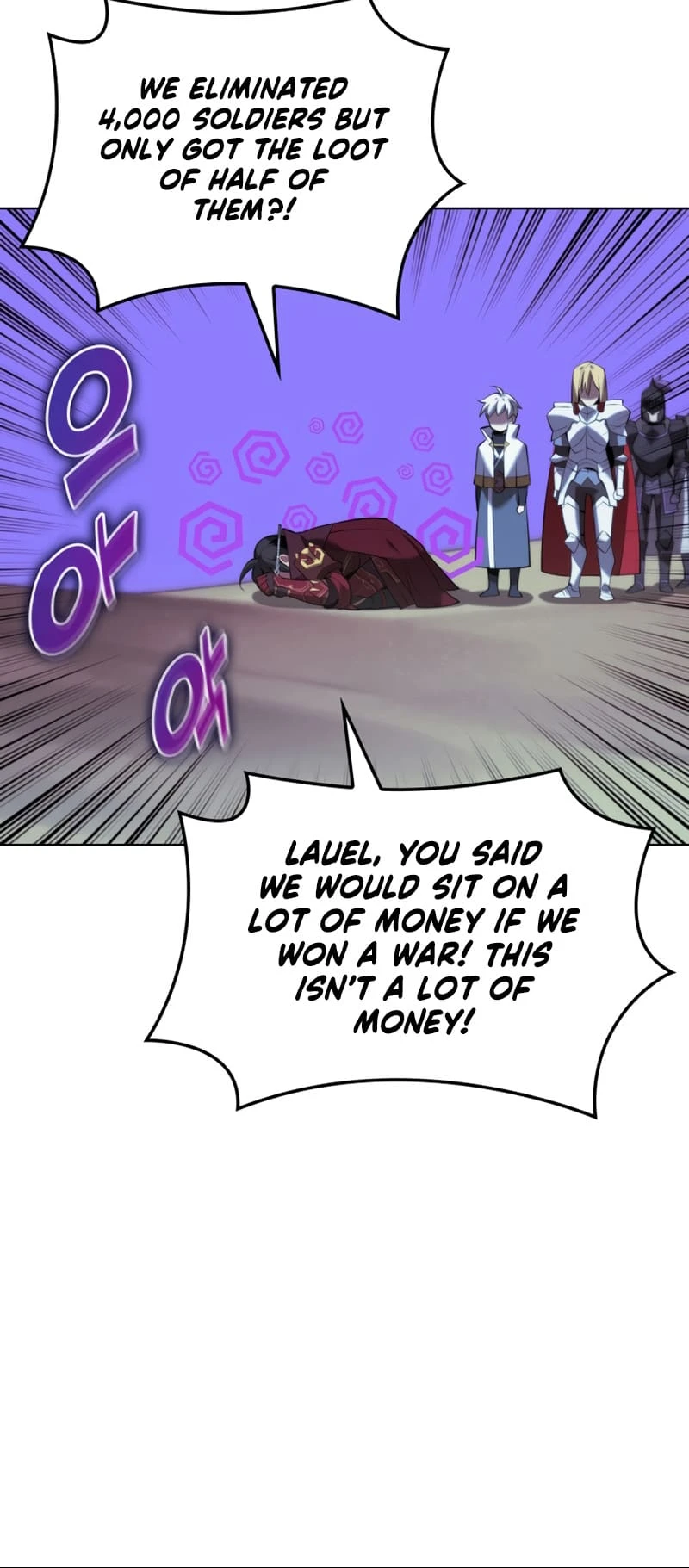 Overgeared Chapter 178 — Page 63