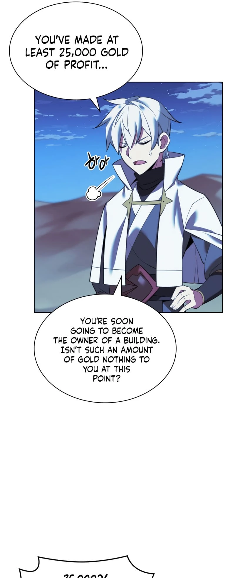 Overgeared Chapter 178 — Page 64