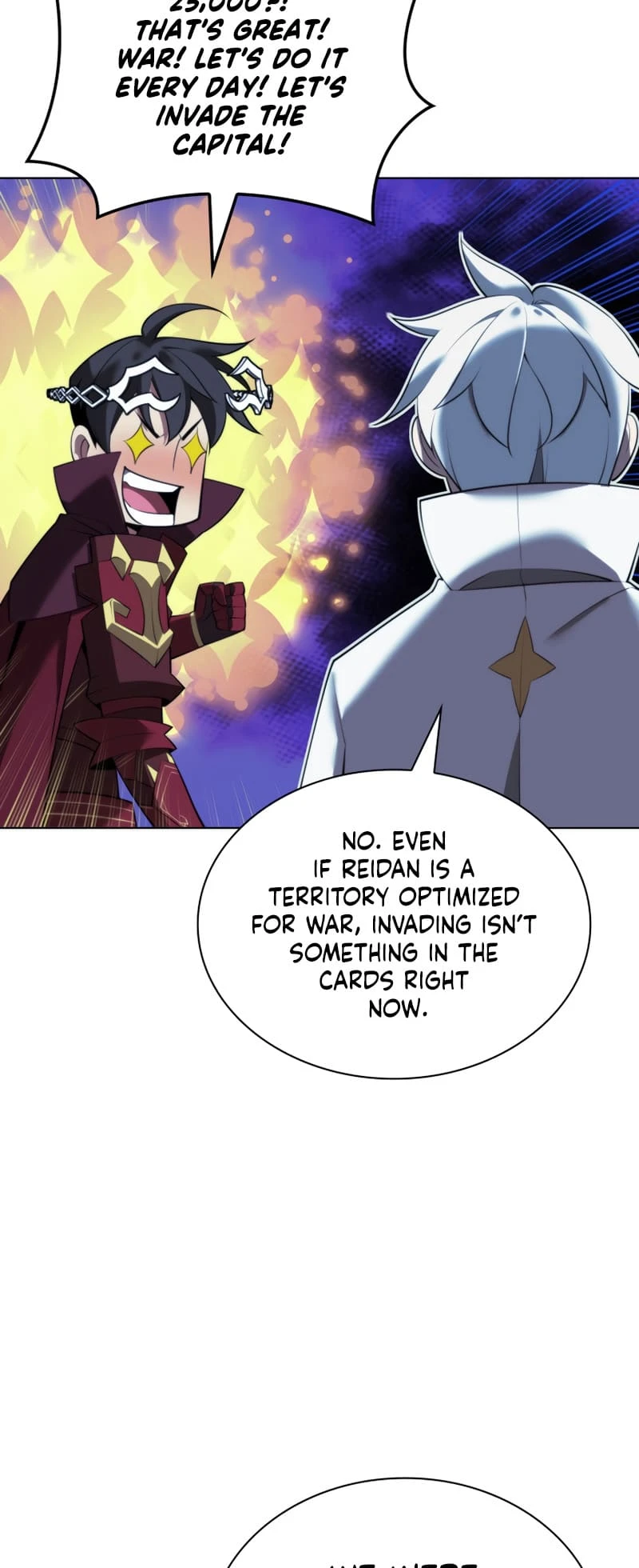 Overgeared Chapter 178 — Page 65