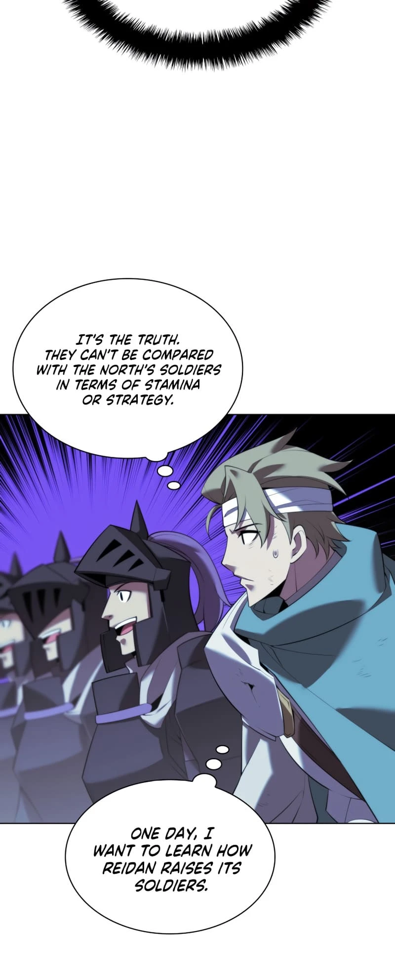 Overgeared Chapter 178 — Page 68