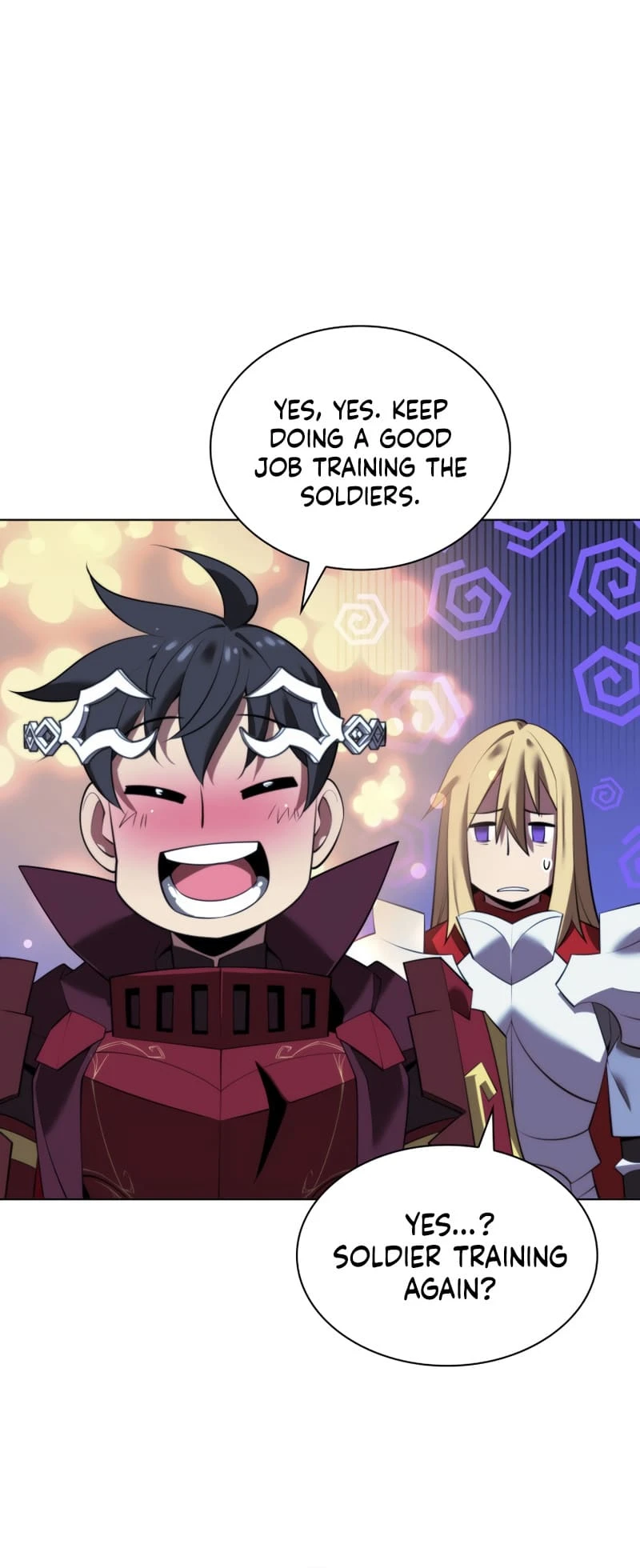 Overgeared Chapter 178 — Page 69