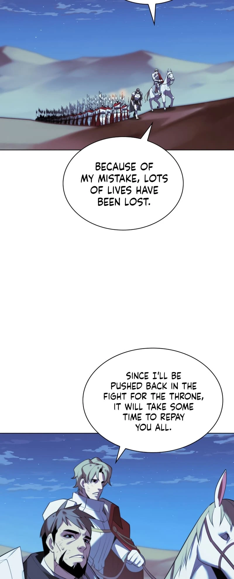 Overgeared Chapter 178 — Page 72