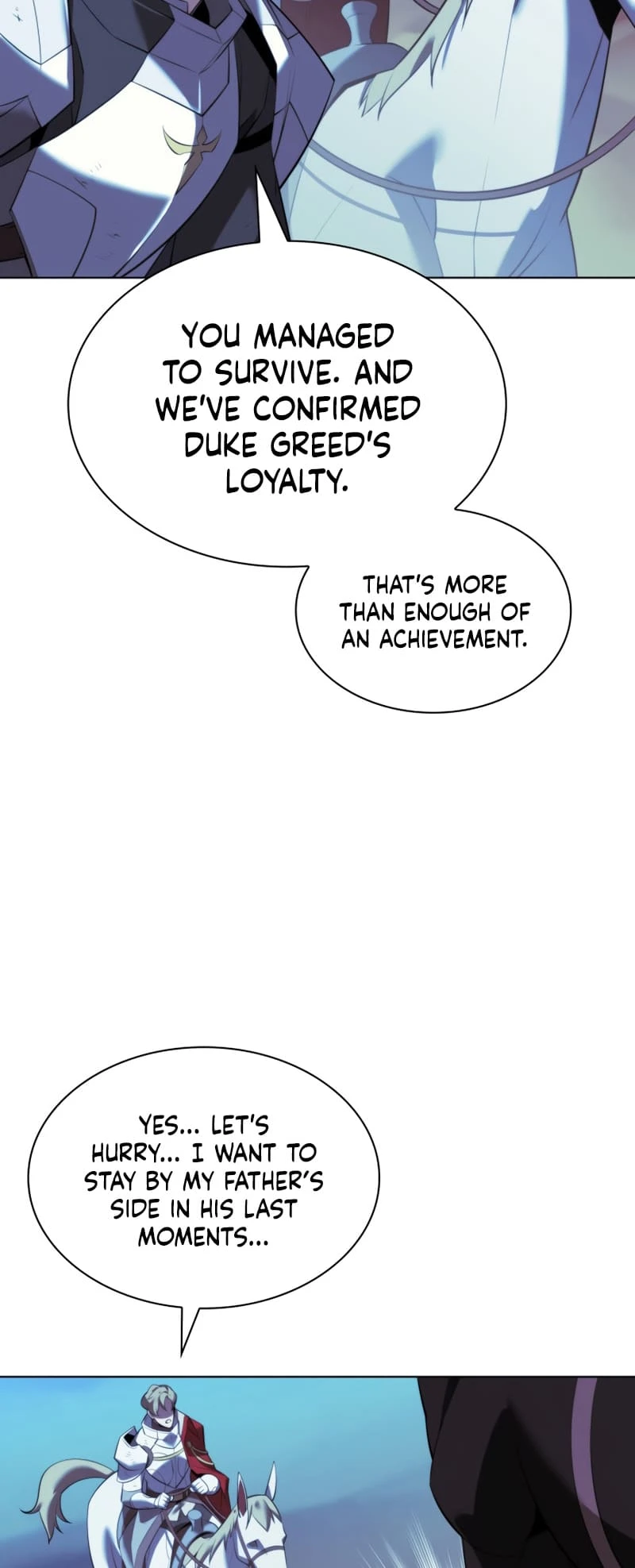 Overgeared Chapter 178 — Page 73