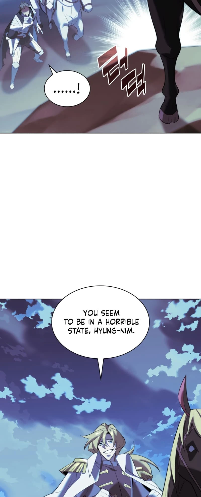 Overgeared Chapter 178 — Page 74