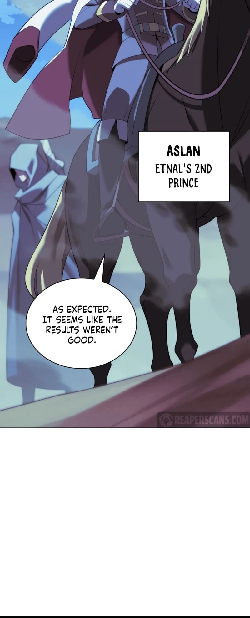 Overgeared Chapter 178 — Page 75