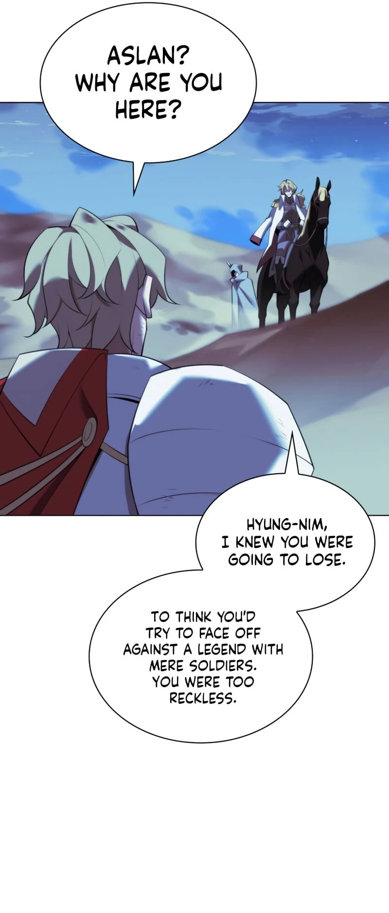 Overgeared Chapter 178 — Page 76