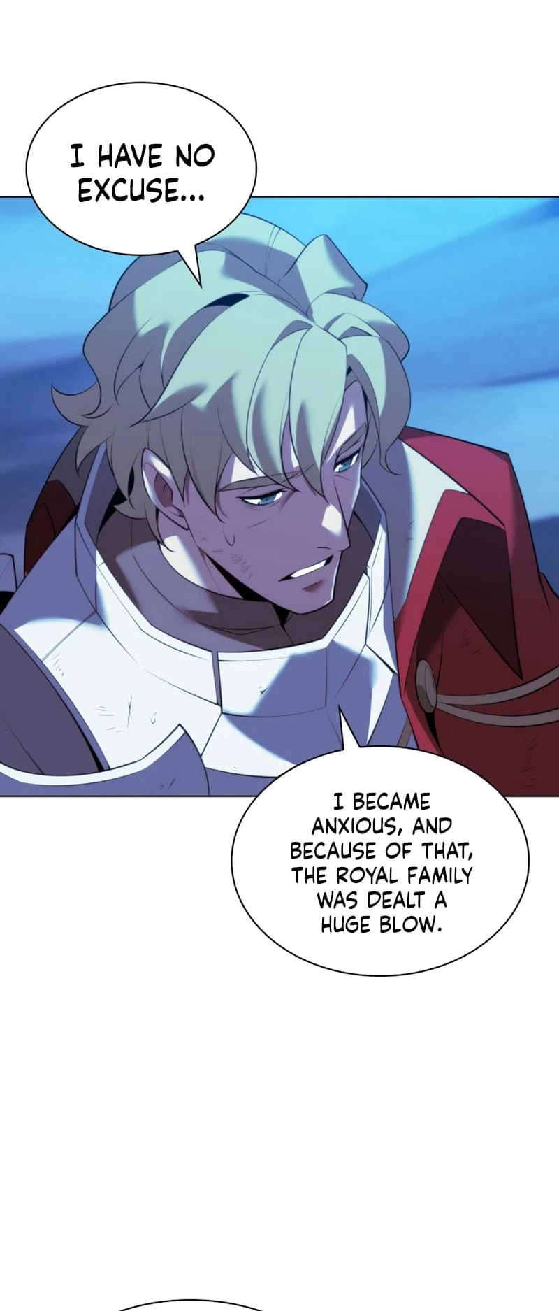 Overgeared Chapter 178 — Page 77