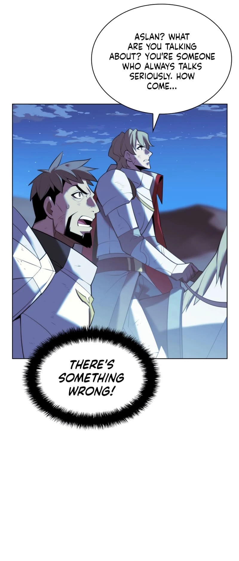 Overgeared Chapter 178 — Page 79