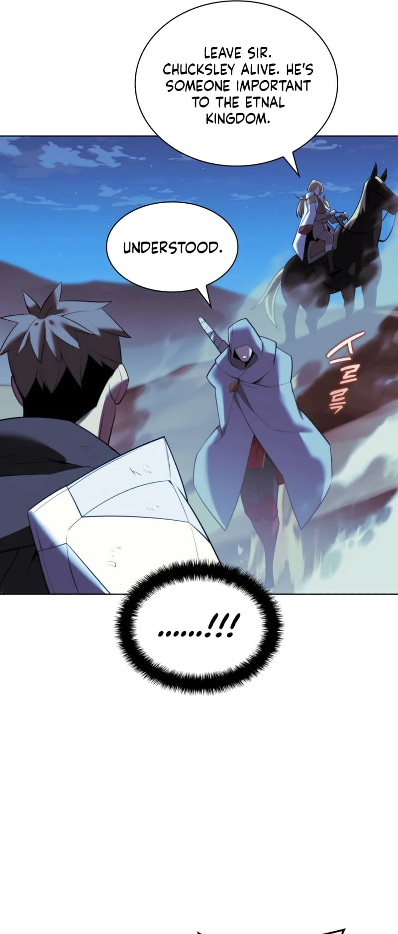 Overgeared Chapter 178 — Page 80