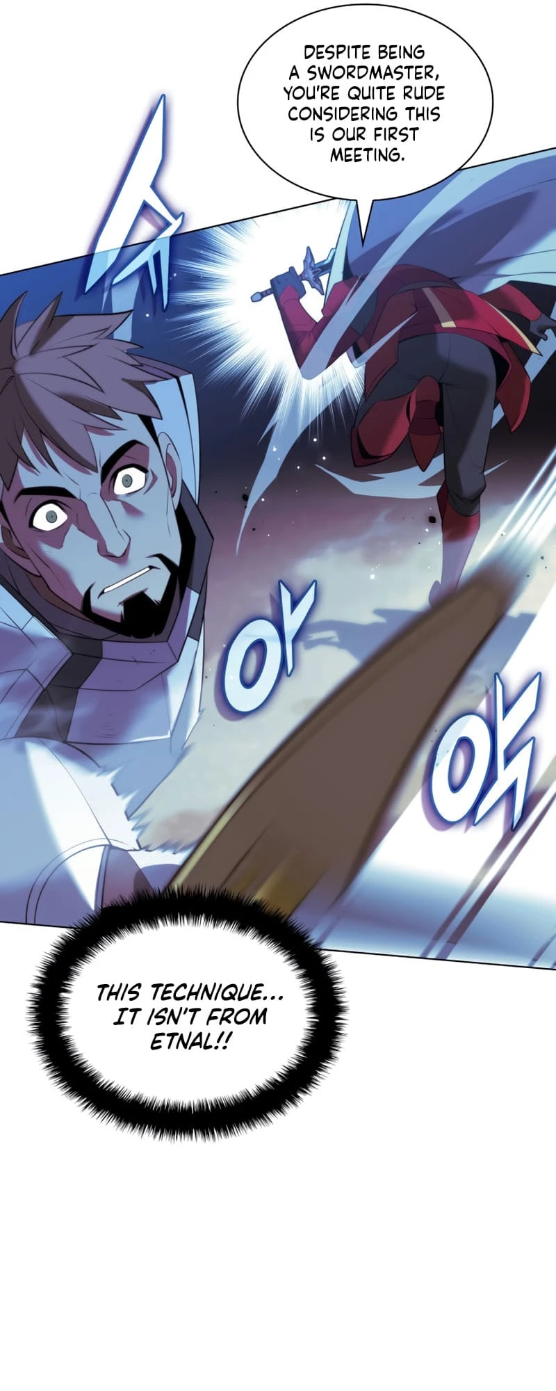Overgeared Chapter 178 — Page 82