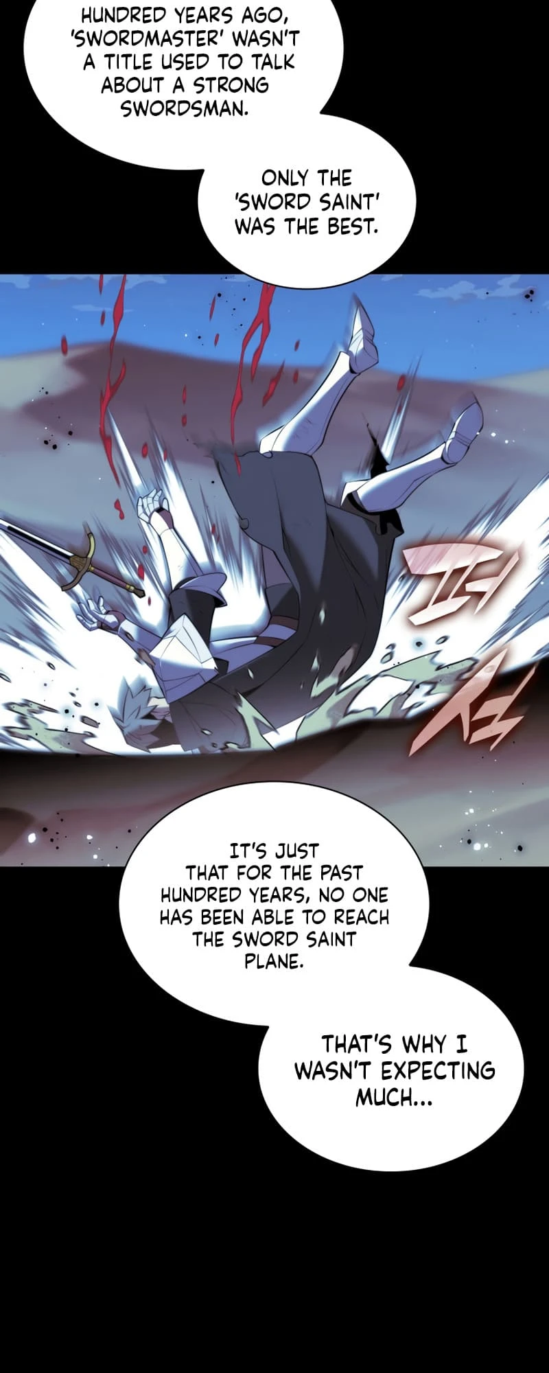 Overgeared Chapter 178 — Page 87