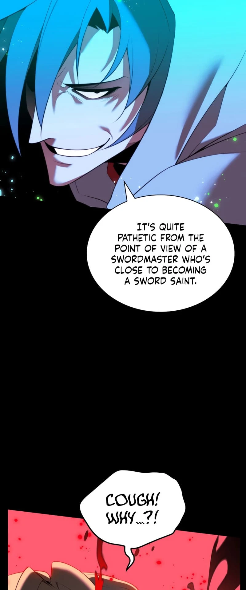 Overgeared Chapter 178 — Page 90
