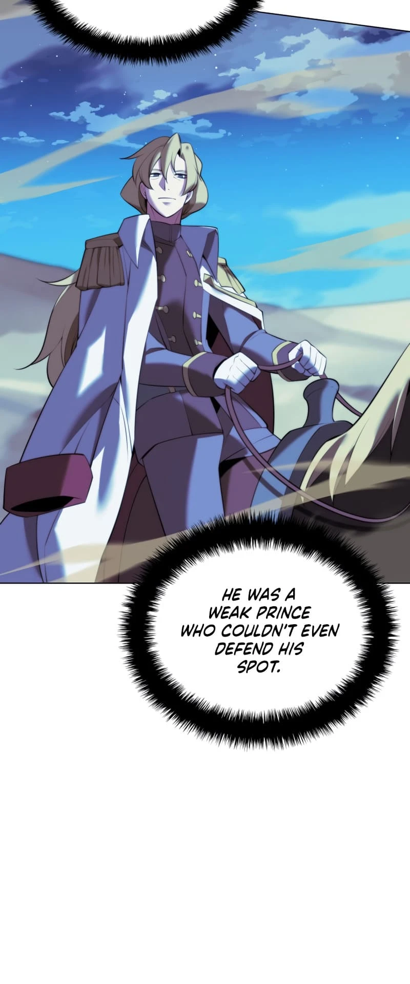 Overgeared Chapter 178 — Page 93