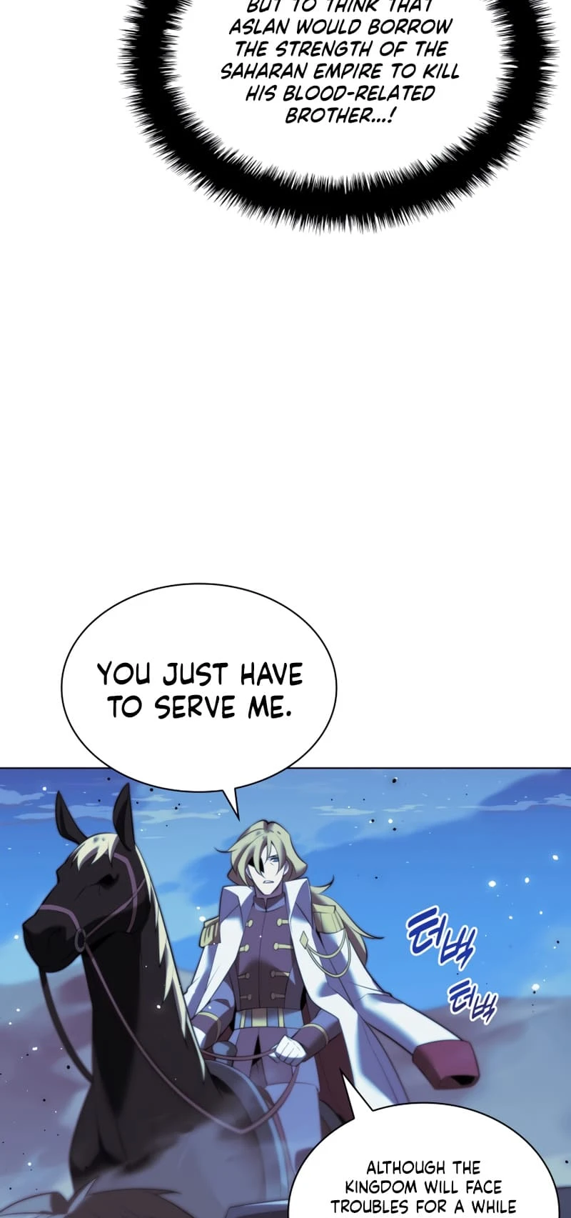 Overgeared Chapter 179 — Page 4