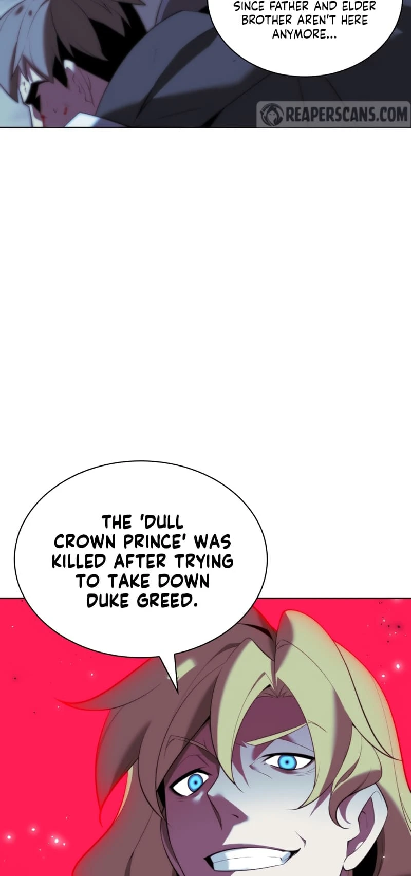 Overgeared Chapter 179 — Page 5