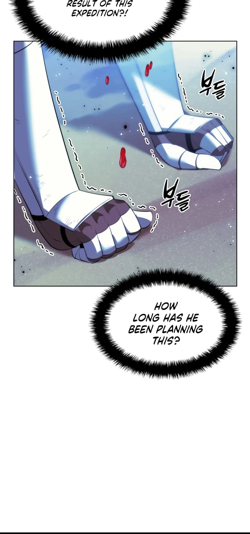 Overgeared Chapter 179 — Page 7
