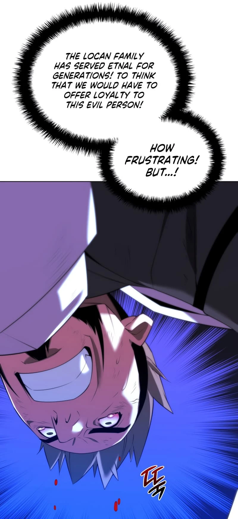 Overgeared Chapter 179 — Page 8