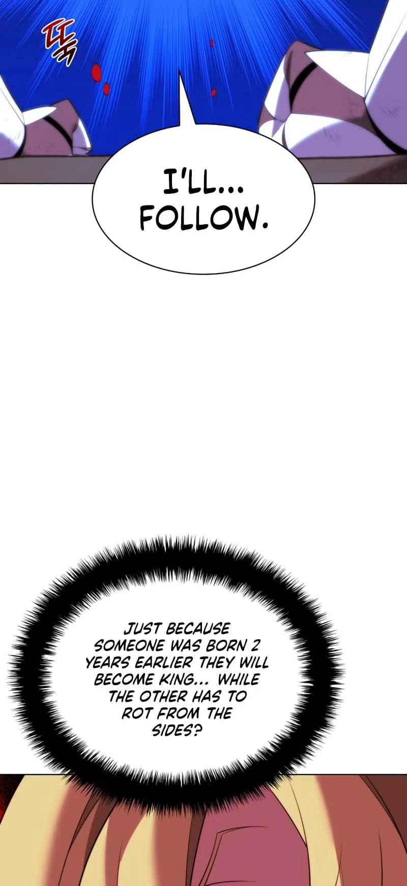 Overgeared Chapter 179 — Page 9
