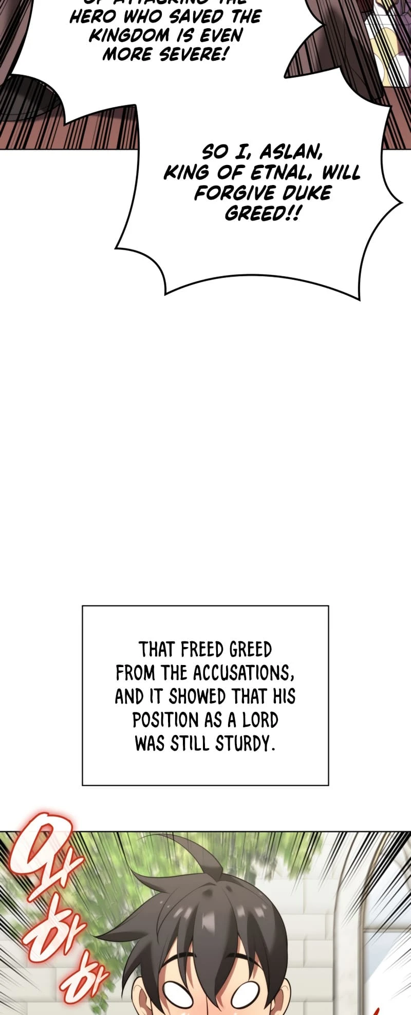 Overgeared Chapter 179 — Page 15