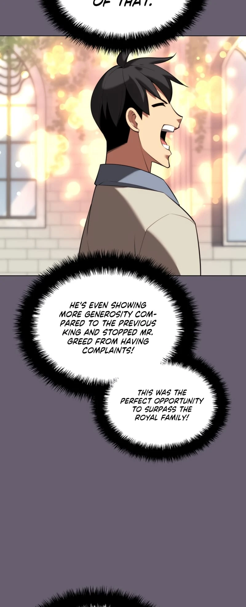 Overgeared Chapter 179 — Page 18