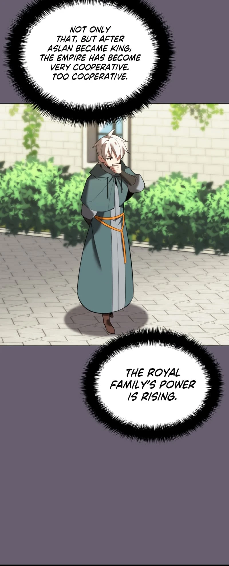 Overgeared Chapter 179 — Page 19