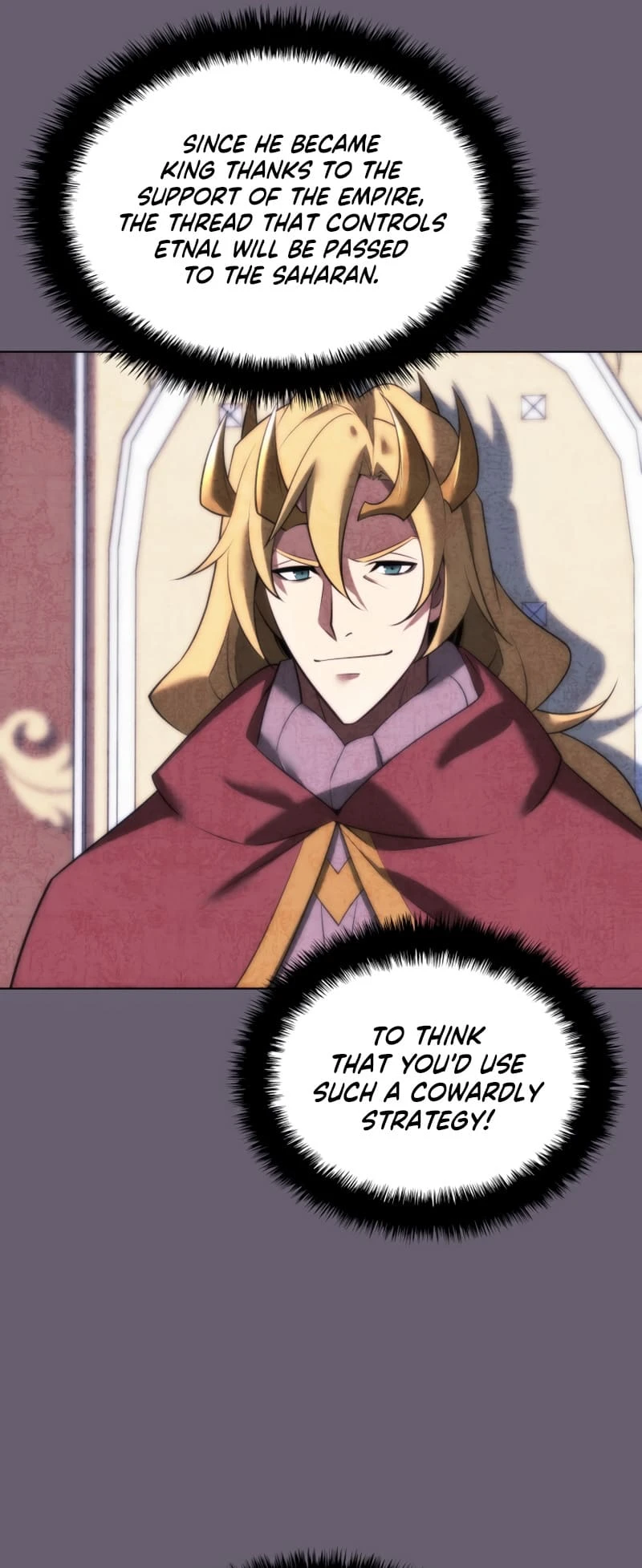 Overgeared Chapter 179 — Page 20