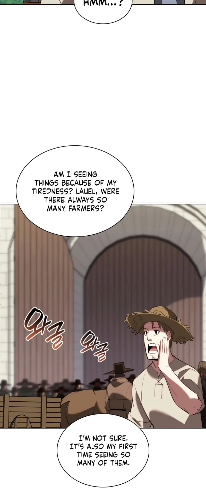 Overgeared Chapter 179 — Page 23