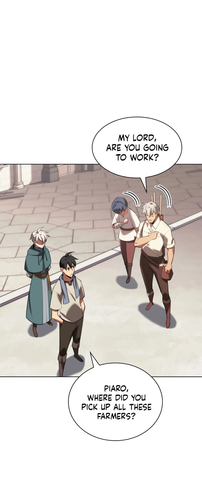 Overgeared Chapter 179 — Page 24