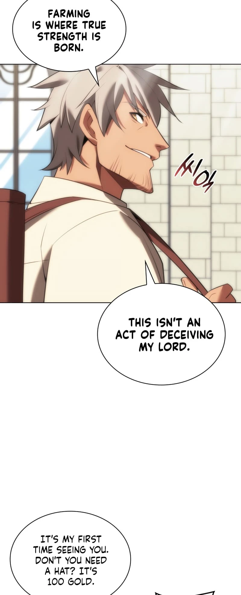 Overgeared Chapter 179 — Page 28