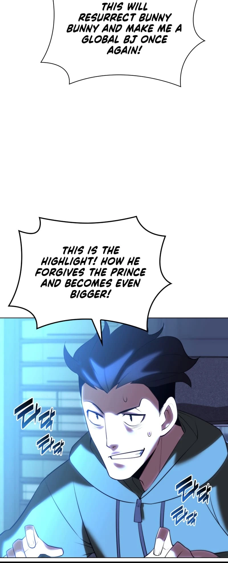 Overgeared Chapter 179 — Page 31