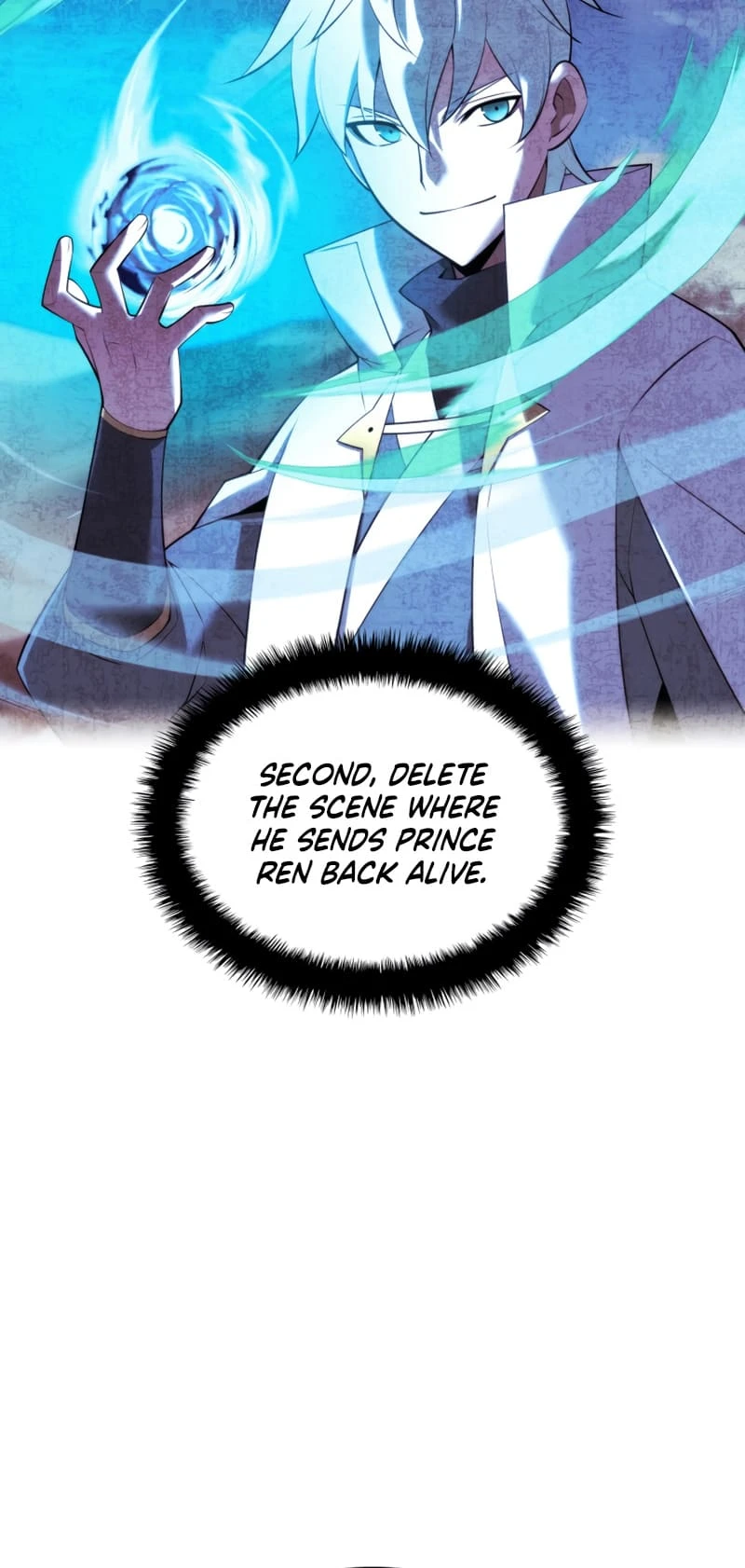 Overgeared Chapter 179 — Page 34