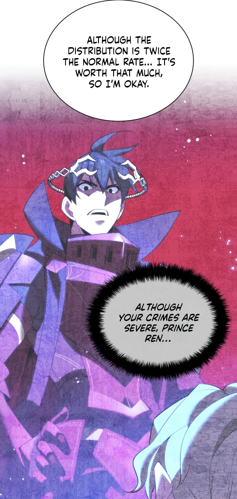 Overgeared Chapter 179 — Page 35