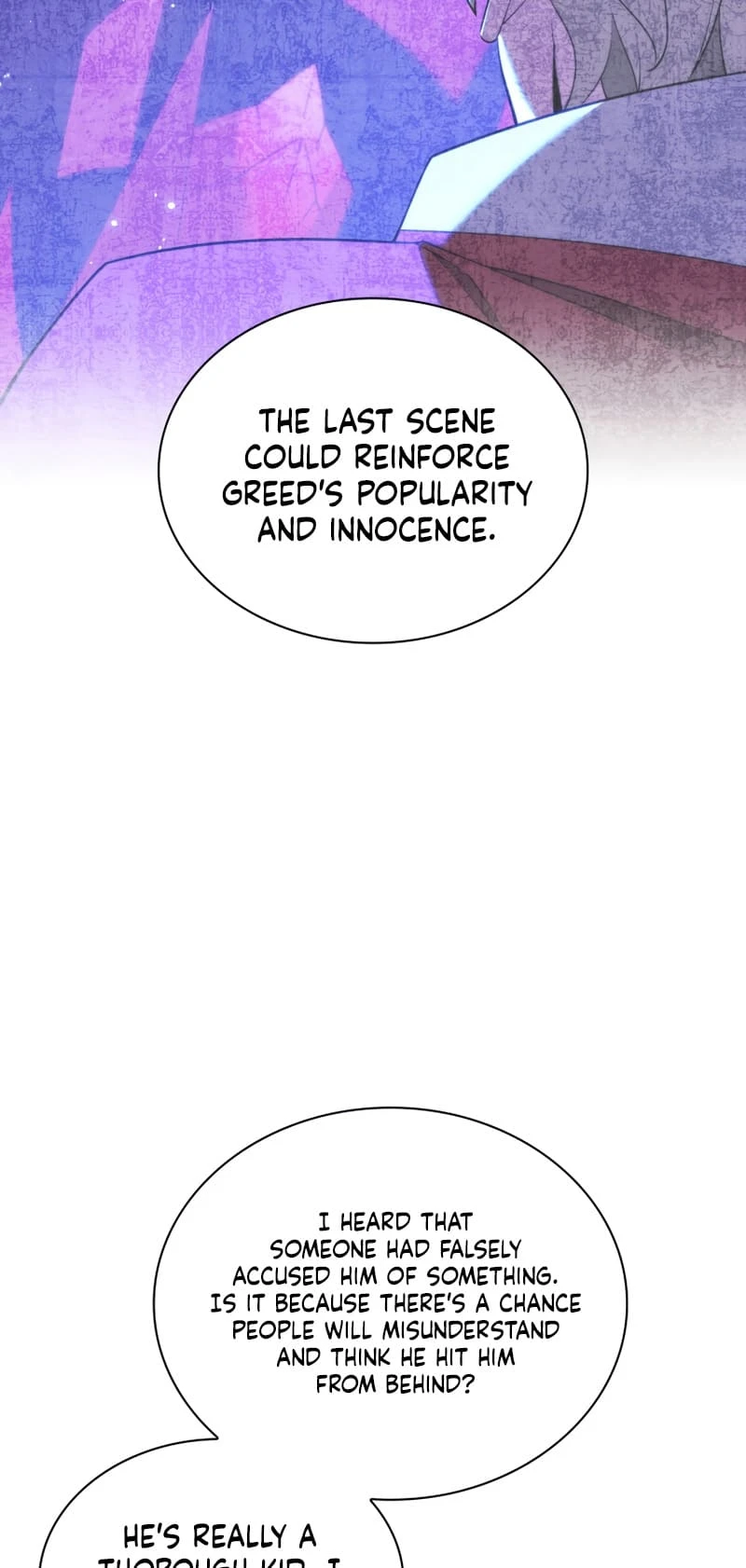 Overgeared Chapter 179 — Page 36