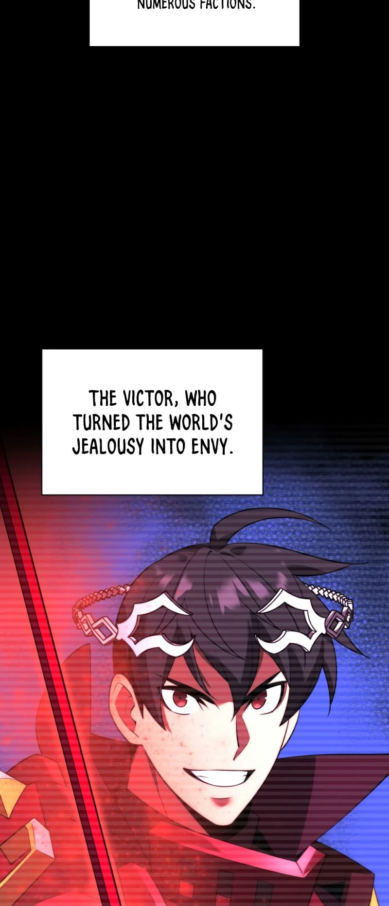 Overgeared Chapter 179 — Page 40