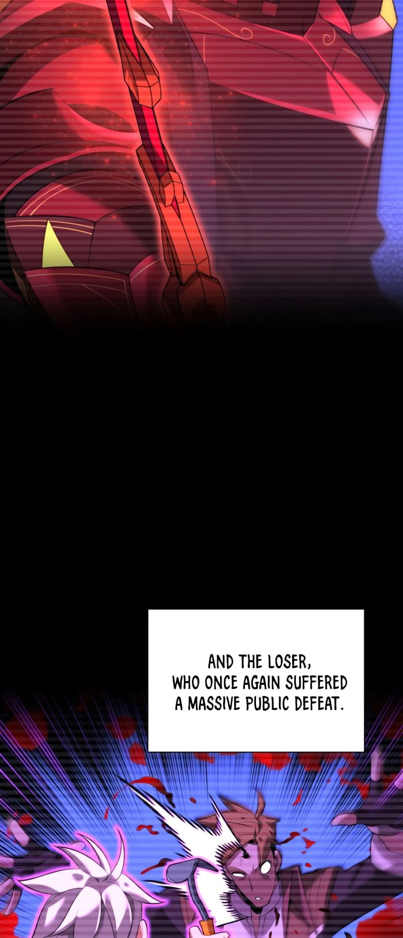 Overgeared Chapter 179 — Page 41