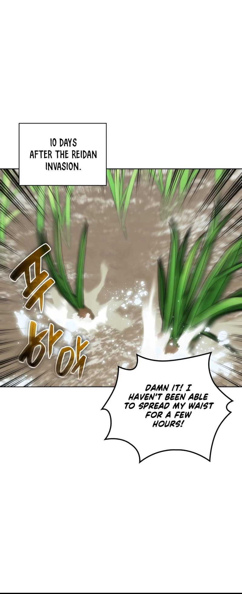 Overgeared Chapter 179 — Page 49