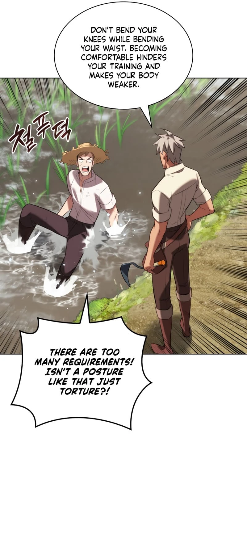 Overgeared Chapter 179 — Page 50