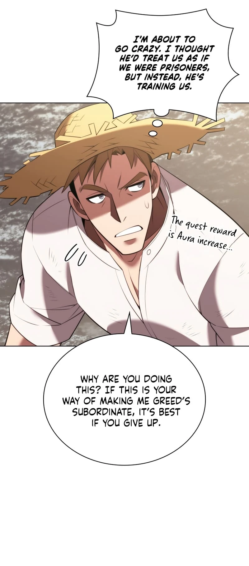 Overgeared Chapter 179 — Page 51