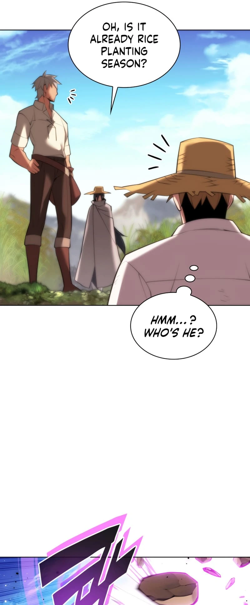 Overgeared Chapter 179 — Page 56
