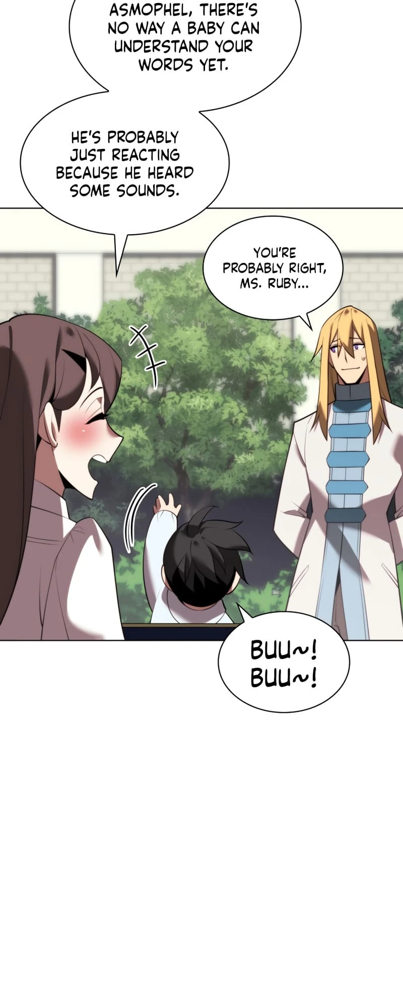 Overgeared Chapter 179 — Page 67