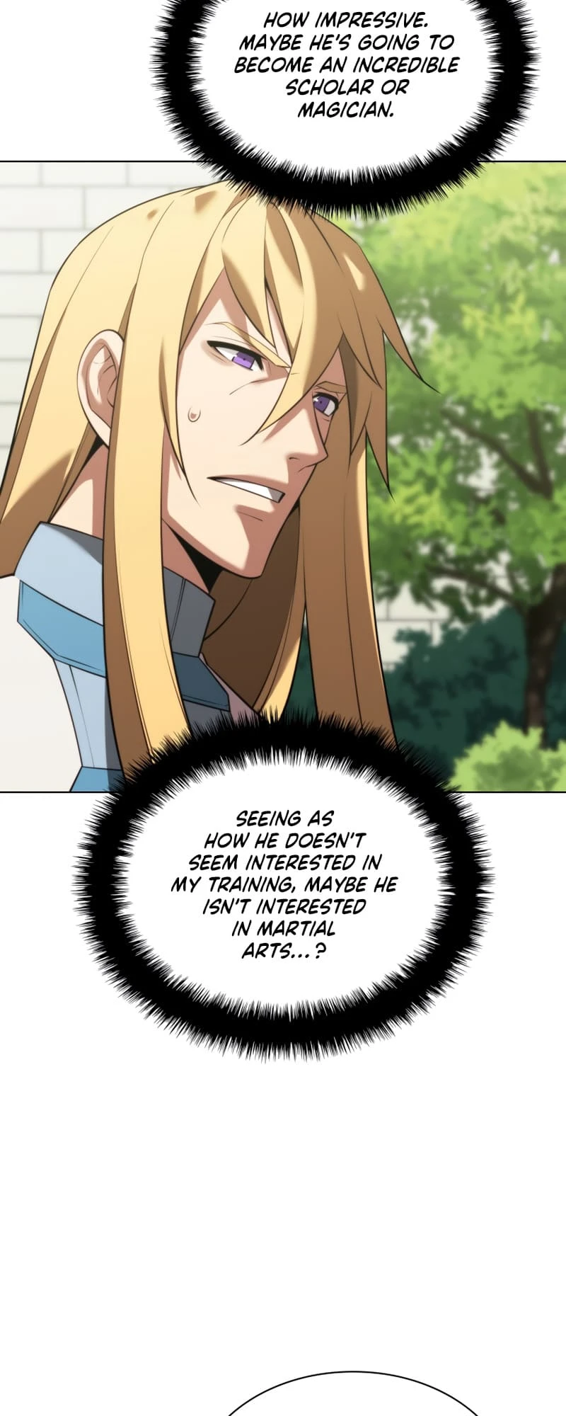 Overgeared Chapter 179 — Page 69