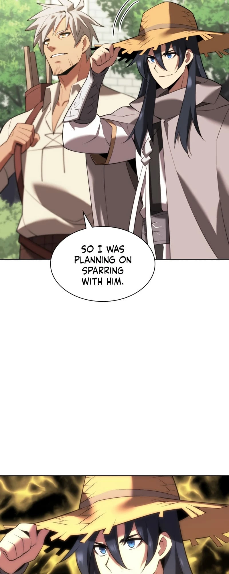 Overgeared Chapter 179 — Page 71