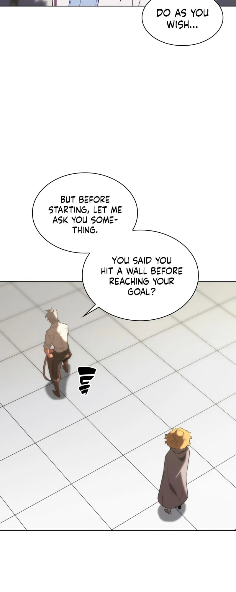 Overgeared Chapter 179 — Page 73