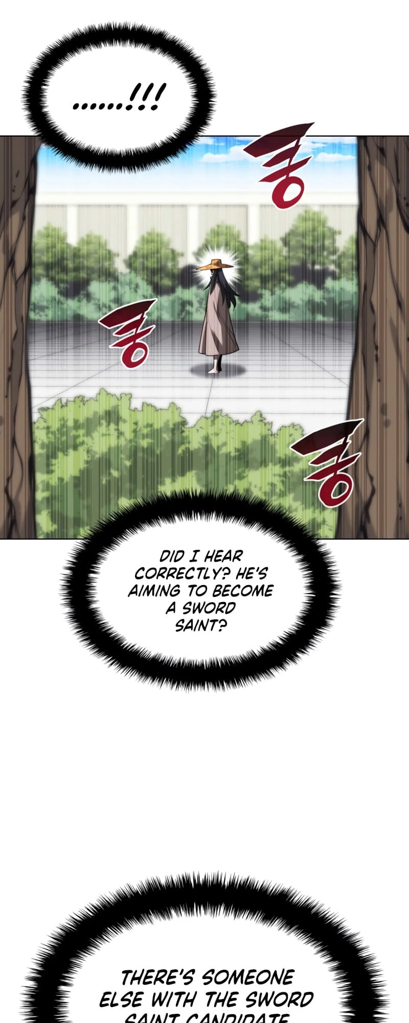 Overgeared Chapter 179 — Page 77