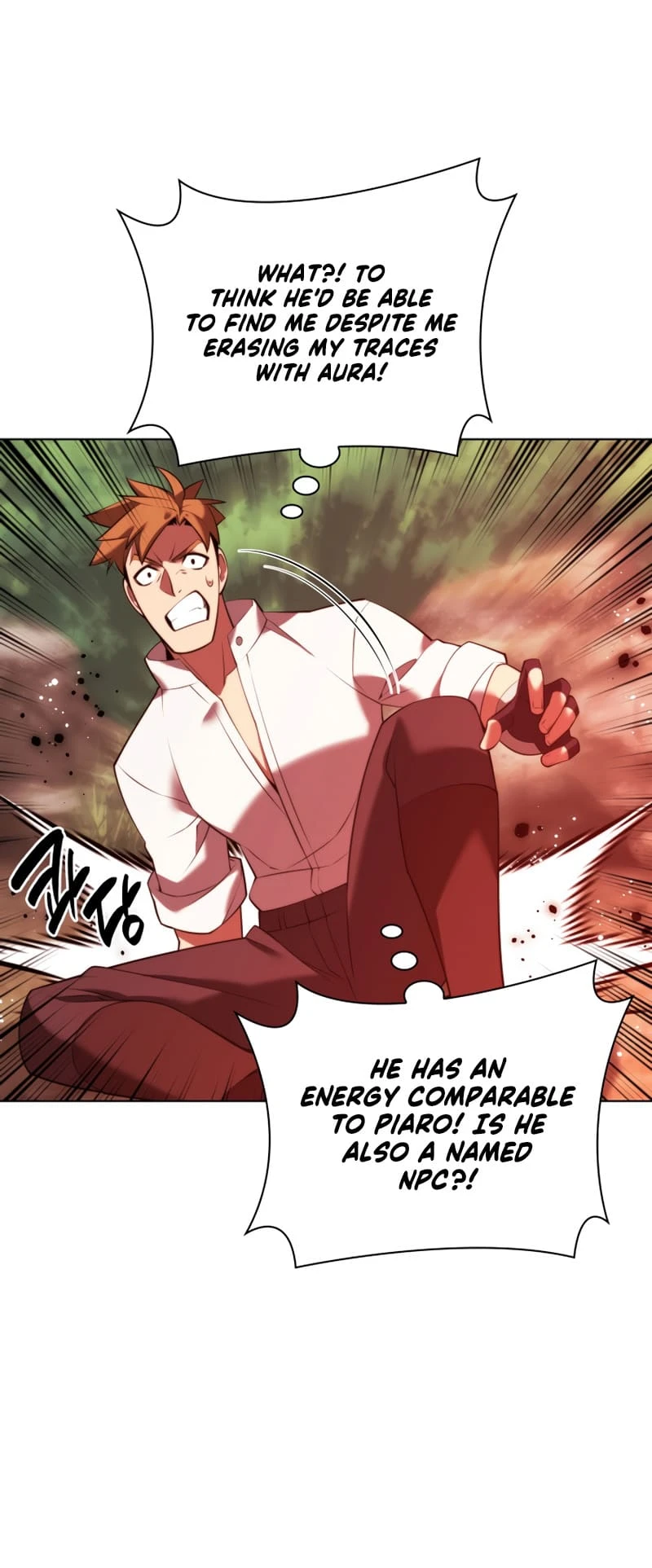 Overgeared Chapter 179 — Page 80