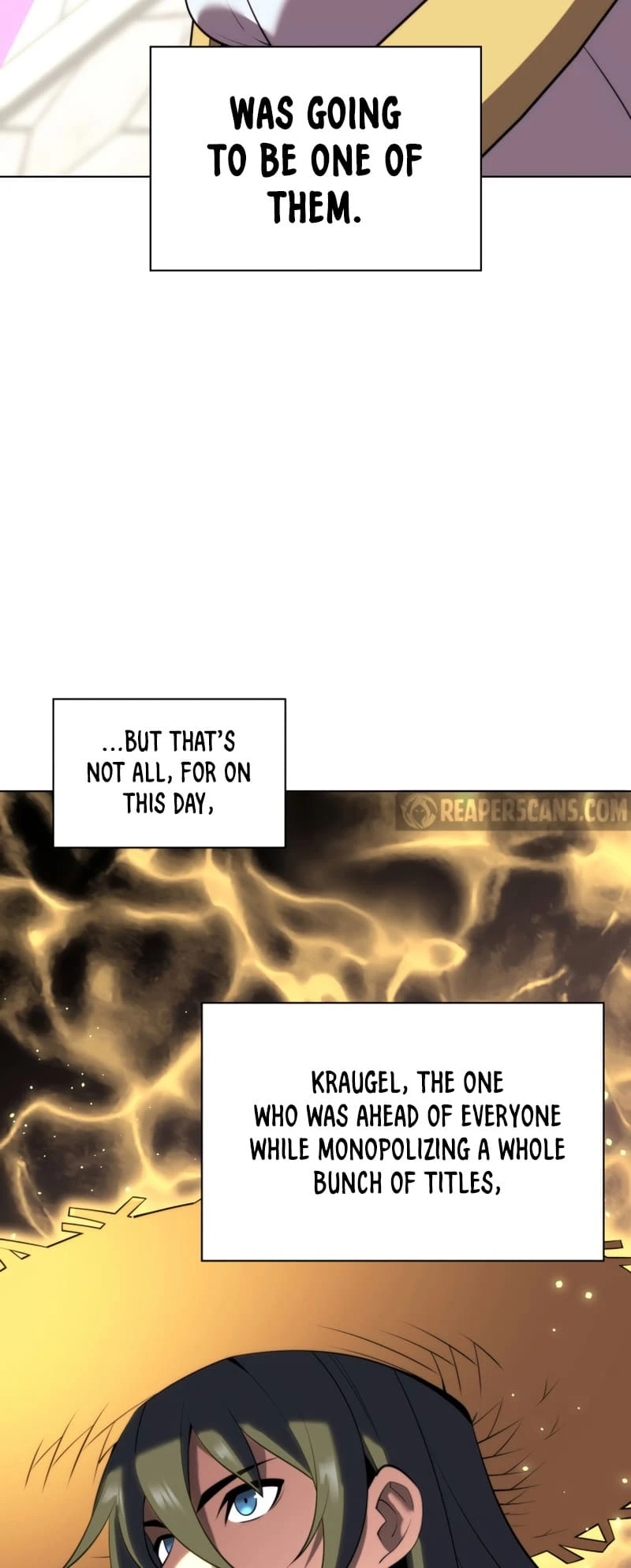 Overgeared Chapter 179 — Page 96