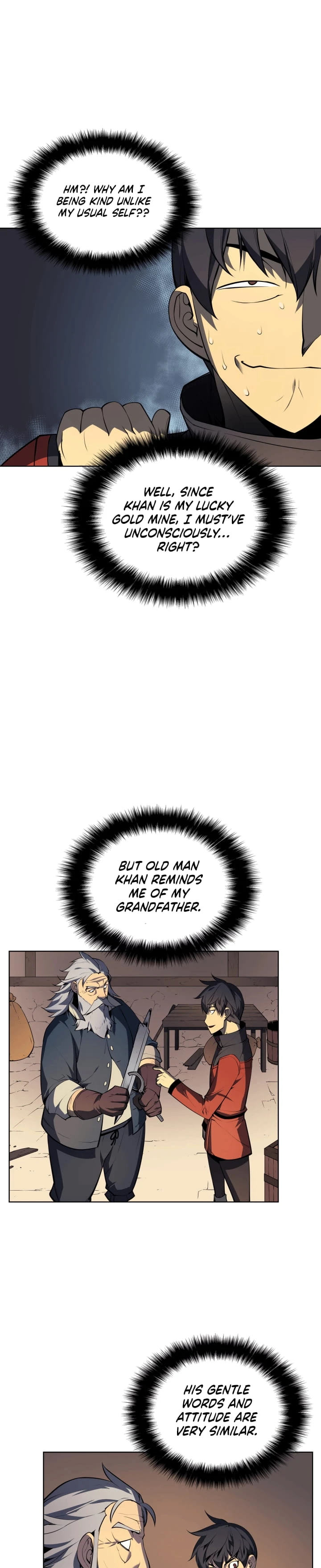 Overgeared Chapter 18 — Page 6
