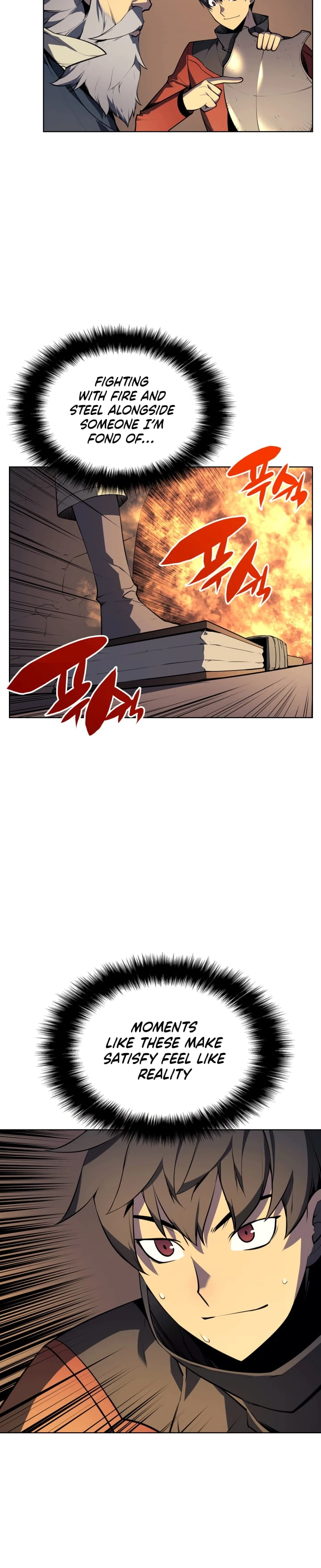 Overgeared Chapter 18 — Page 7