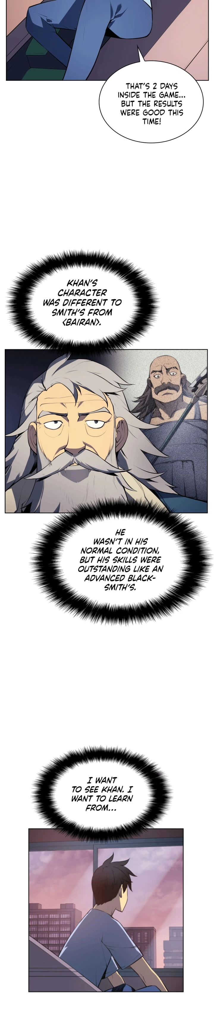 Overgeared Chapter 18 — Page 9